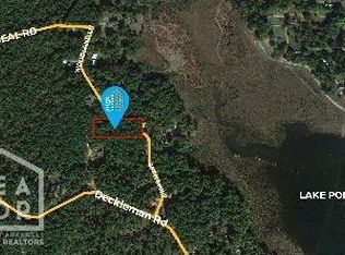 11 Settlemire Ln, Harrisburg, AR 72432