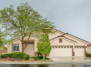 8898 Tangerine Sky Ave, Las Vegas, NV 89178
