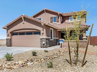 12209 W Desert Ln UNIT B, El Mirage, AZ 85335