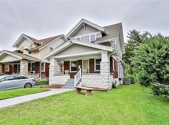 2nd image of 3327 Askew Ave