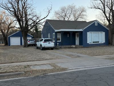 2207 23rd St, Lubbock, TX, 79411