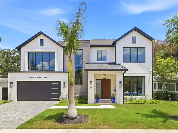 809 E Church St, Orlando, FL 32801