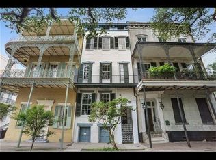 604 Esplanade Ave, New Orleans, LA 70116