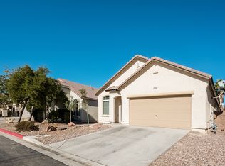 3744 Candytuft Ridge Ave, North Las Vegas, NV 89081