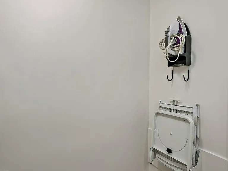 Laundry Room Cabinet