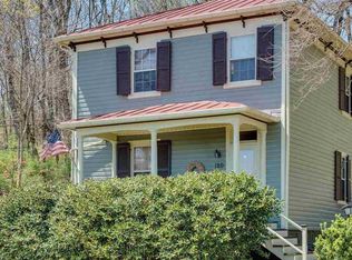 120 Overlook Rd, Staunton, VA 24401