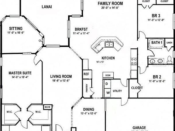 4th image of 2660 LEDGEMONT COURT