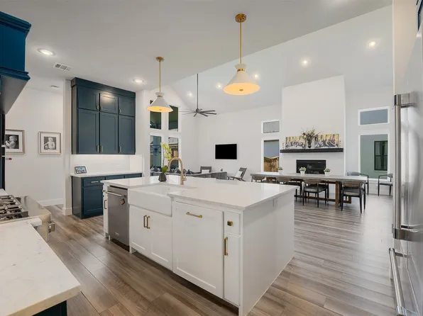 4250 Mill Branch Dr, Prosper, TX 75078
