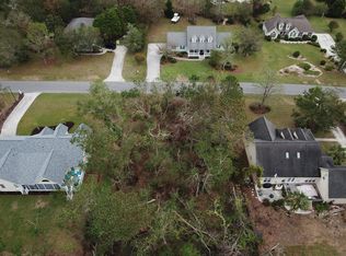 136 Magens Way, Cedar Pt, NC 28584