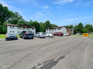 12613 E Orell Rd, Louisville, KY 40272