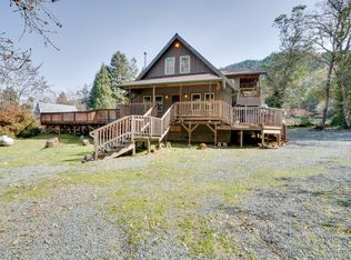 61 Sunset Pl #INCL522-391-023, Willow Creek, CA 95573