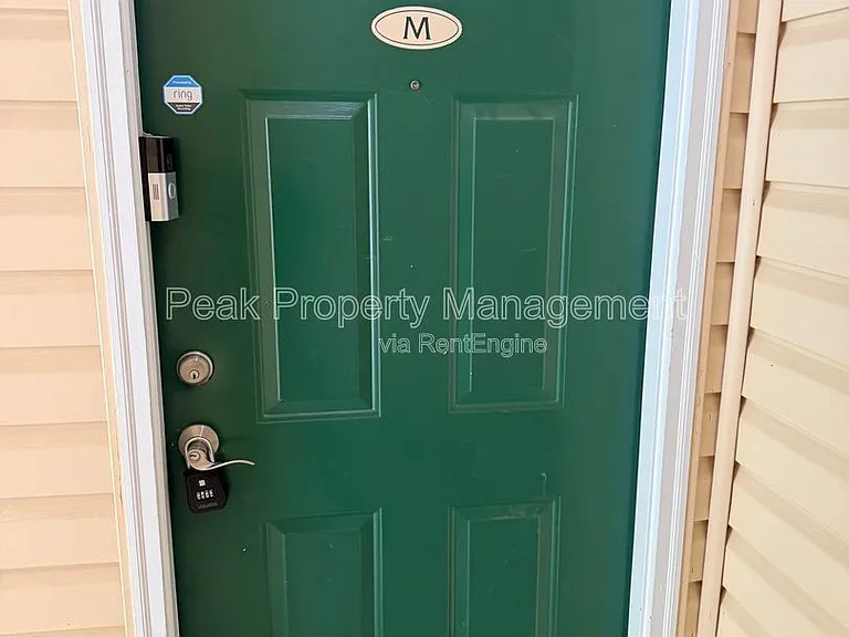 9411 Links Ln #M — Photo 18