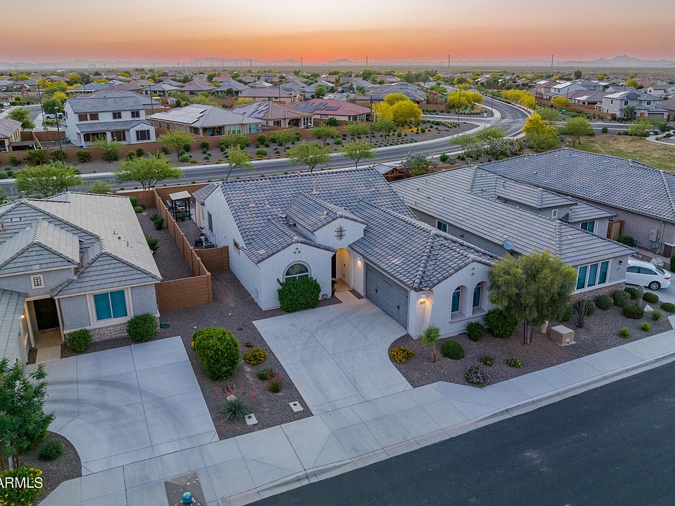 21328 N 259th Ln, Buckeye, AZ 85396 Zillow