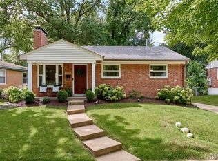 8500 Rosalie Ave, Saint Louis, MO 63144
