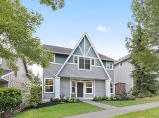 7627 Orchard Ave SE, Snoqualmie, WA 98065