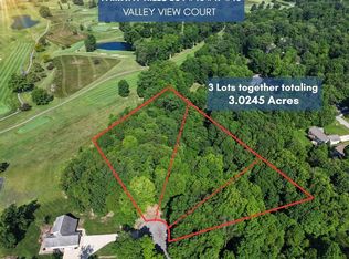 98 Valley Ct, Howard, OH 43028