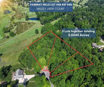 98 Valley Ct, Howard, OH, 43028