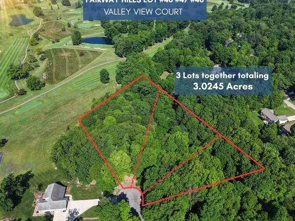 98 Valley Ct, Howard, OH 43028