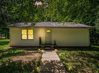 15150 E V Ave, Fulton, MI 49052