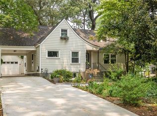 3277 N Whitney Ave, Hapeville, GA 30354
