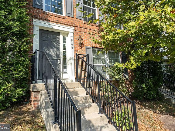 3rd image of 8320 Stickley Ct #83