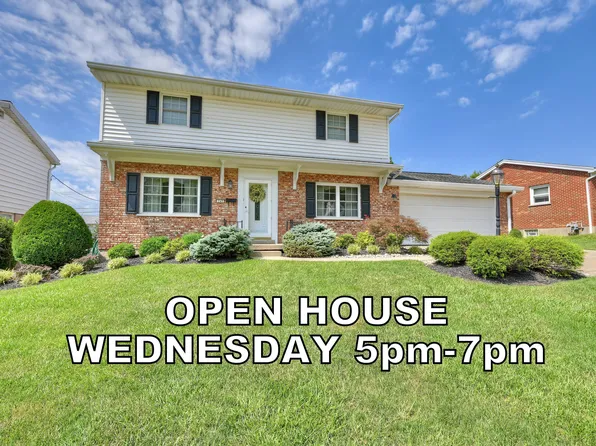 249 N Ashbrook Cir, Lakeside Park, KY 41017