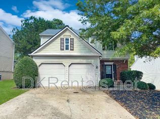 217 Ashland Dr, Woodstock, GA 30189