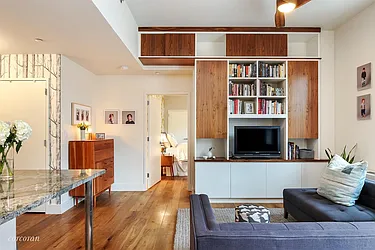 Sold by Corcoran