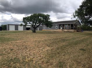 2762 County Road 264, Breckenridge, TX 76424