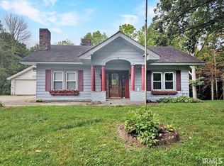 210 E Wood Ave, Clinton, IN