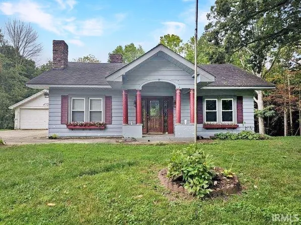 210 E Wood Ave, Clinton, IN 47842