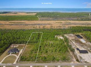 LOT 8 Jones Homestead Port St, Joe, FL 32456