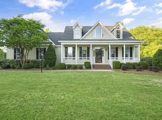 4706 Saint Andrews Dr N, Wilson, NC 27896