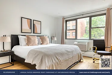 Rented by The Blueground