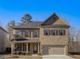 4018 Arrowfeather Ct, Buford, GA 30519