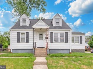 9813 Braddock Rd, Silver Spring, MD 20903