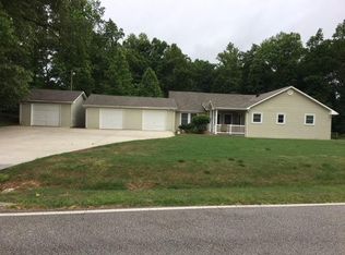 3734 Cedar Creek Rd, Gainesville, GA 30507