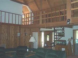 14020 Geppert Rd, Butte Falls, OR 97522