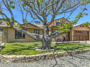 1128 N Old Chisholm Trl, Dewey, AZ 86327