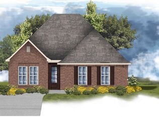 70 Brilliance Blvd, Freeport, FL 32439