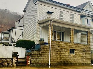 4336 Jacob St, Wheeling, WV 26003