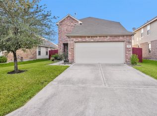 2730 Donellan Dr, Houston, TX 77088