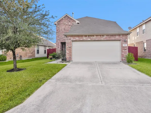2730 Donellan Dr, Houston, TX 77088