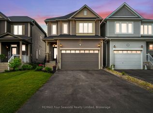 29 Wagner Cres, Essa, ON L3W 0R5