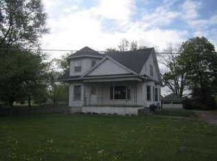 7698 Brookville Salem Rd, Brookville, OH