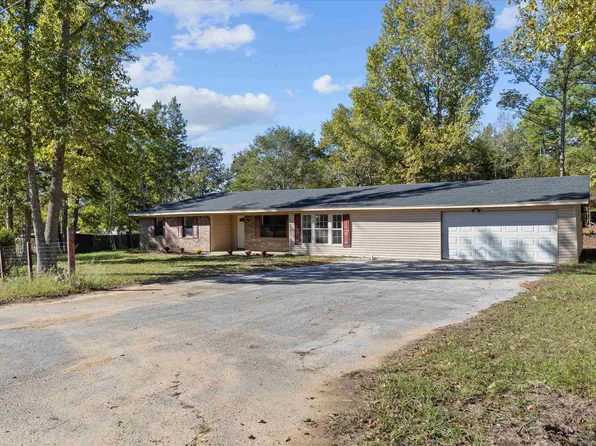 143 County Road 25, Tyler, TX 75705