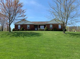 4785 Kris Xing, Lawrenceburg, IN 47025