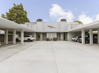 432 S Sierra Madre Blvd APT 8, Pasadena, CA 91107