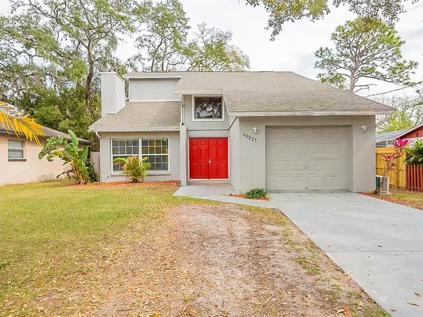 10221 N Oklawaha Ave, Tampa, FL 33617