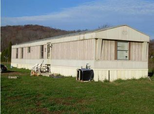 6365 Deer Creek Rd, Cannelton, IN 47520